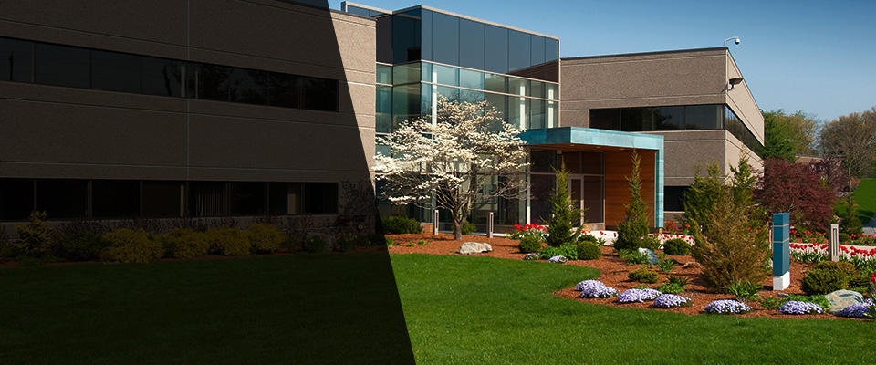 Eagle Bend Landscapers