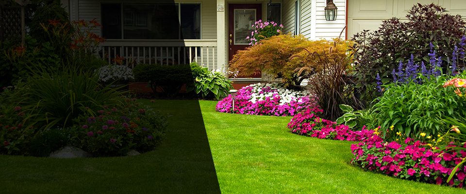 Eagle Bend Landscapers