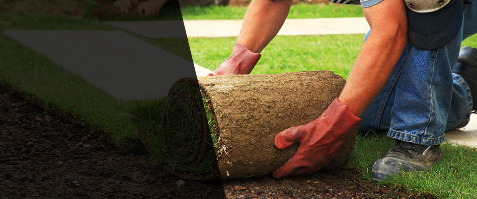 Eagle Bend Landscapers