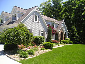 Landscapers and Lawncare Services in Eagle Bend, MN